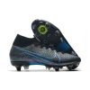 Nike Mercurial Superfly 7 Elite SG-PRO Anti-Clog Negro Azul_1.jpg